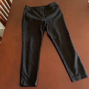 Loft Marisa Skinny Work Pant
